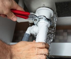 About Emergency plumbing pros Saint Michael, AK