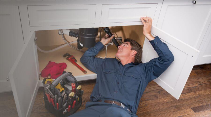Professional emergency plumbing in Saint Michael, AK